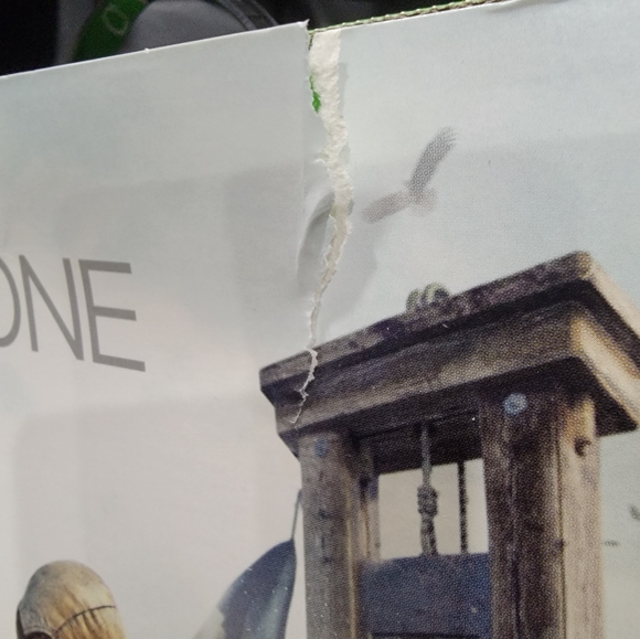 Xbox One **EMPTY BOX** - Picture 5 of 8